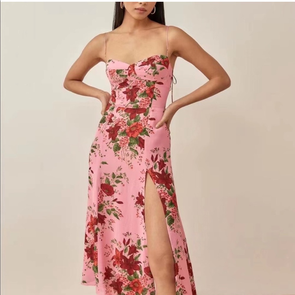 Juliette dress